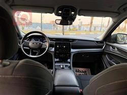 جیپ L گراند شیرۆکی